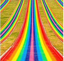 Pigments rplastics